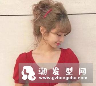 山竹发色是什么颜色 适合什么场合图片