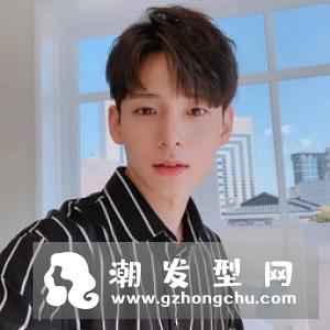 2019男最潮短发发型 回头率超高简直帅呆了
