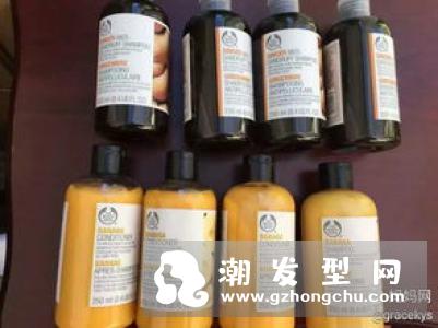 cowshed明星产品有哪些 洗发露哪款好