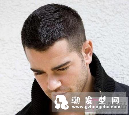 李敏镐寸头照片曝光 再次证明寸头是检验颜值的最高标准！