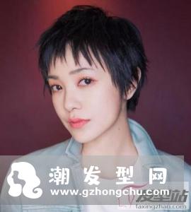 什么样的女生适合剪短发 找准黄金线时尚洒脱判若两人