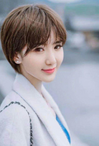 沙发发质适合什么发型女生 可以烫发吗