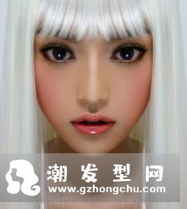 染发一般要多长时间 为什么不上色