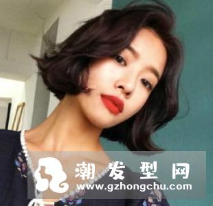 范冰冰微卷波波头美出新高度 掌握脸型蓬松度等细节人人能驾驭