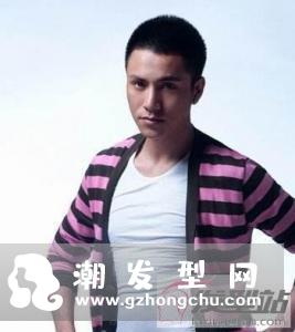 卡尺头怎么剪好看 打造硬汉全靠它