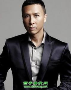 男生短发2019潮流发型 吸睛酷炫打造时尚潮男