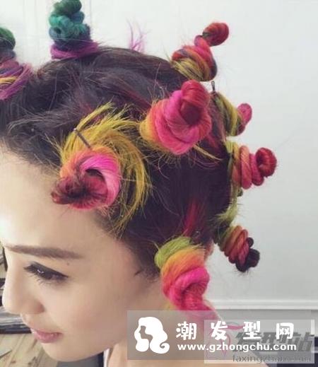 染发需要注意事项 N个染发内外护理需知