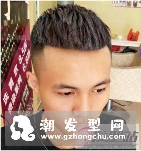 青少年瓜子头发型图片 造型独特非常吸睛