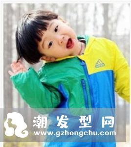 阿呆头是什么发型 怎么搭配好看