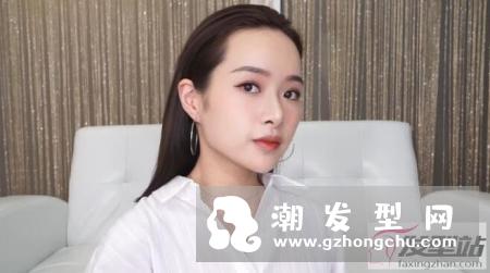 头发尴尬期怎么办？尴尬期造型都美得冒泡打理大全！