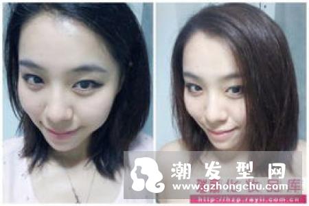 染发为什么要加热 染到皮肤怎么清洗