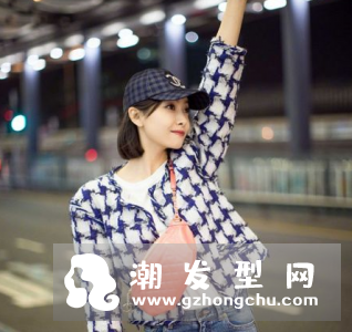 刘胡兰发型适合什么脸型 哪些明星留过