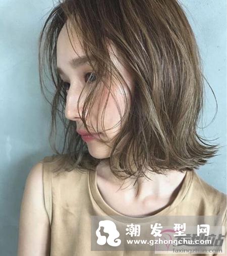 从短发到长发过渡期怎么办 这几招让你的尴尬翘直接消失