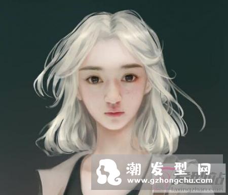 长白头发是缺少什么元素 白发治疗与预防民间偏方