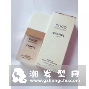 头发香水喷雾怎么用 保持头发蓬松香喷喷