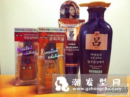 台湾女生最爱洗发水排行榜 台湾最受欢迎洗发水前10