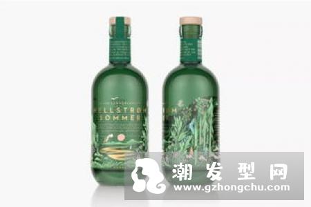 巴黎卡诗草本纯萃热活精华|草本纯萃发浴怎么样 用户使用评价以及价格