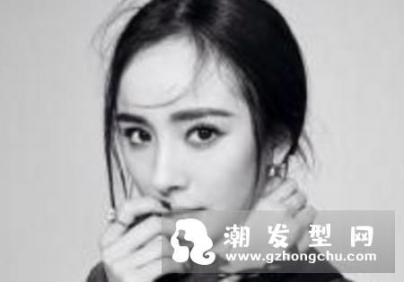 鲶鱼须发型图片刘海怎么打理