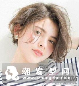 齐耳短发怎么弄好看 清爽利落看完就想剪