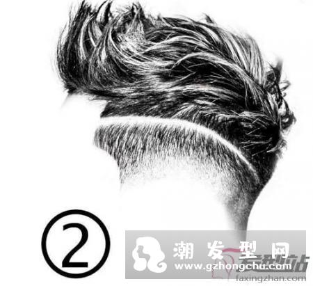 男生短发发型名称配图 男士们看完此篇绝不后悔