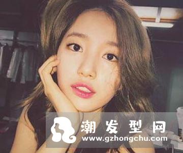 结爱千岁大人的初恋宋茜关皮皮发型叫什么 一刀切有哪些造型
