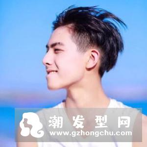 男士油头发型超帅 每款发型都充满绅士风度