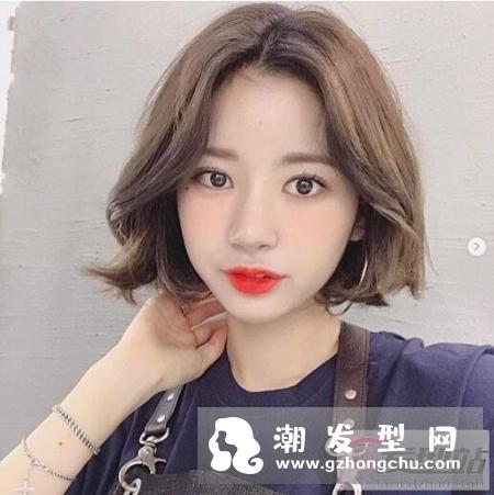 学生剪短发怎样剪好看 完这篇想剪不敢剪的都冲了！