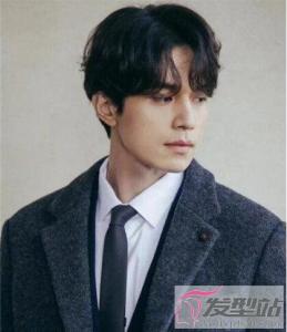 短发发型分类及样式 男式女式短发发型种类介绍