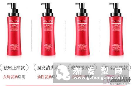 洗发护发产品排行榜,性价比和口碑都不错的几个品牌