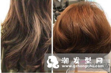 电热卷发梳怎么用图解 做好看发型再也不怕被电卷棒烫手了