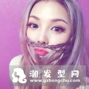 仙女烫可以用什么烫 适合染什么颜色