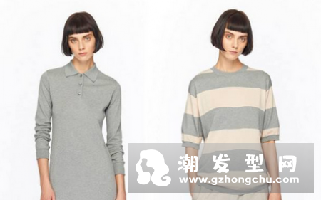 二次元刘海适合什么发型 长脸适合吗