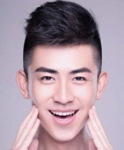 什么样的男生剪寸头好看 只有真正的帅哥敢剪圆寸头？
