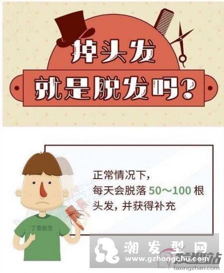 我国脱发人群超2.5亿 如何有效预防和治疗脱发