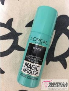 巴黎欧莱雅补色喷雾好用吗 L`Oréal Paris瞬效补色喷雾使用方法及评测