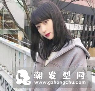 怎么打理都极其优雅,非常百搭