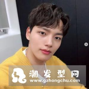 短发发型2019 耳下短发就是今年流行大趋势