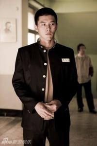 什么样的男生剪寸头好看 只有真正的帅哥敢剪圆寸头？