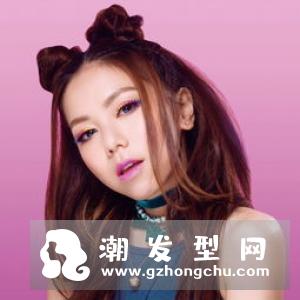 哪吒头怎么扎教程 不适合什么人
