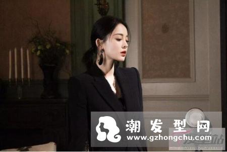 锁骨发剪到哪里好看 达到最完美的显瘦效果选对长度很重要
