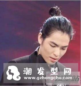 男生的发型大全 变化不大效果却惊人