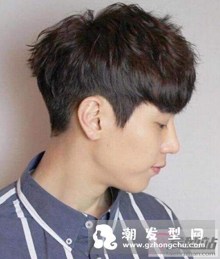 短发发型分类及样式 男式女式短发发型种类介绍