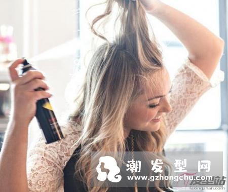 干洗喷雾怎么用？干洗发竟然还有这3招使用小密技！