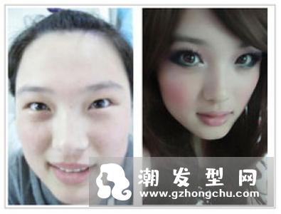 前男友发膜多久用一次 不同颜色有什么区别