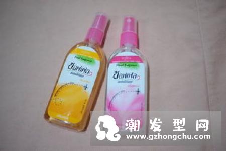 烫发水为什么味道大 用后怎么去味