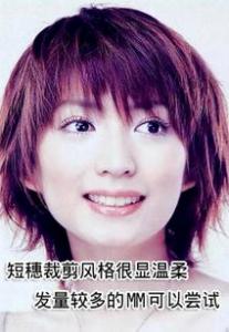 2019夏季男式流行发型 超有型的造型你知道多少