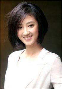 美好生活李小冉造型叫什么 梁晓慧同款丸子头怎么扎