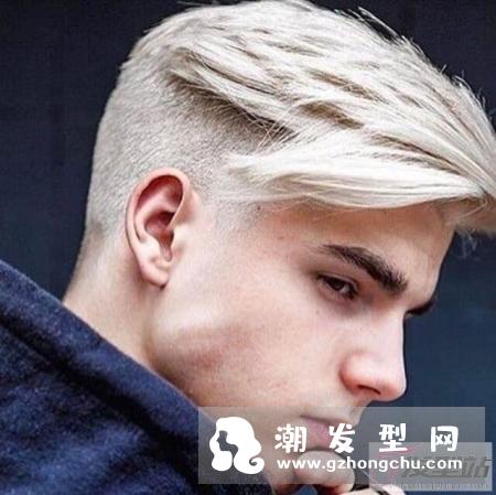 论及IvyLeagueHaircut.ppt