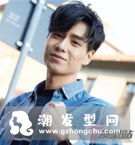 2019夏季男式流行发型 超有型的造型你知道多少