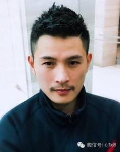 男生短发发型大全 摇身一变时尚男神